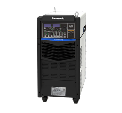 全数字控制交、直流TIG焊机 YC-500WX5
